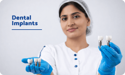 Dental Implants