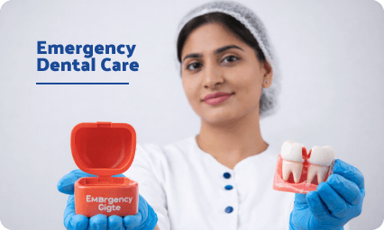 Emergency Dental Care
